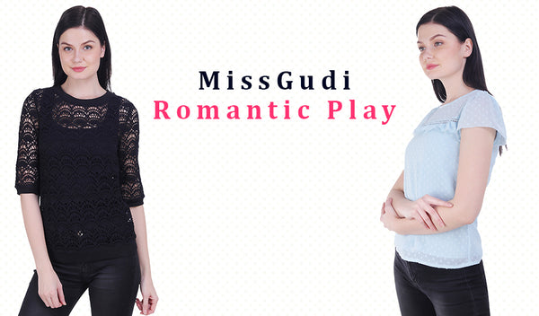 MissGudi – Romantic Play